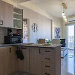 Mosaic - 1 Bedroom In Lejlighed *
