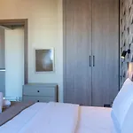 Mosaic - 1 Bedroom In Lejlighed Larnaca