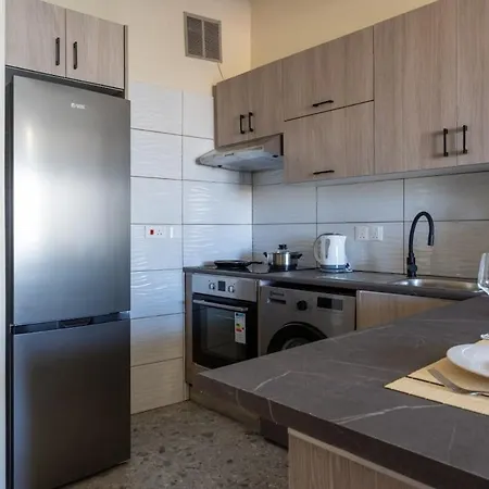 Mosaic - 1 Bedroom In *