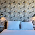 شقة Mosaic - 1 Bedroom In *