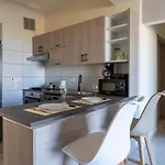 Mosaic - 1 Bedroom In شقة *
